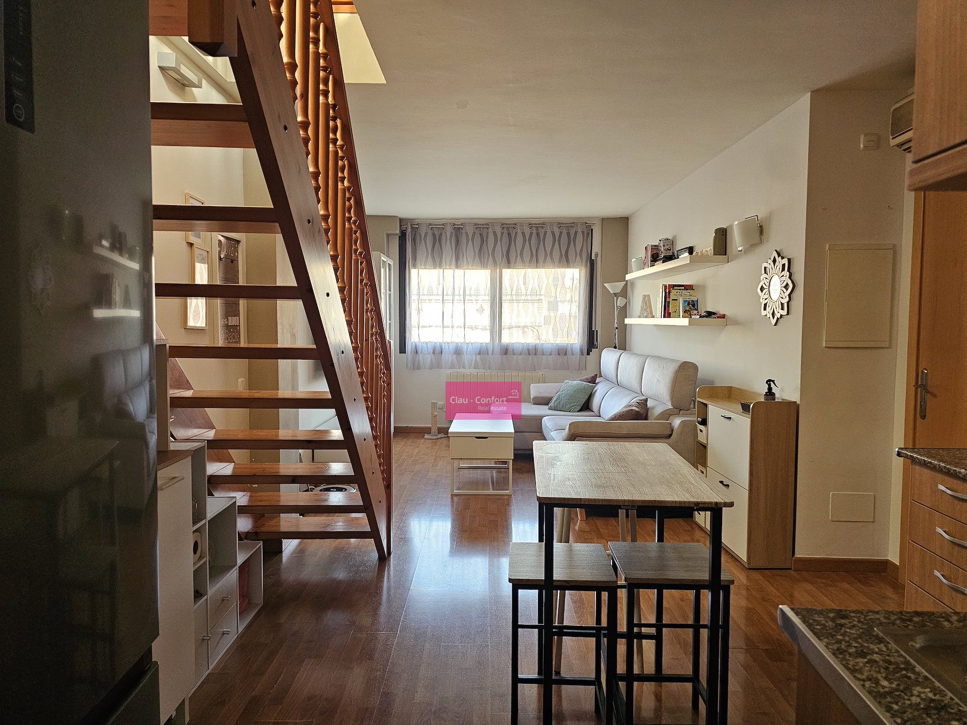 DUPLEX in VILAFRANCA DEL PENEDES