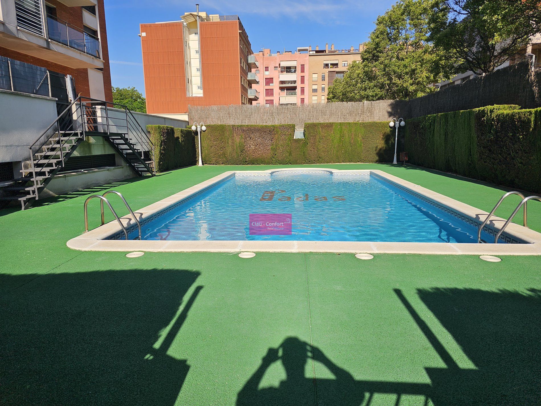 DUPLEX in VILAFRANCA DEL PENEDES