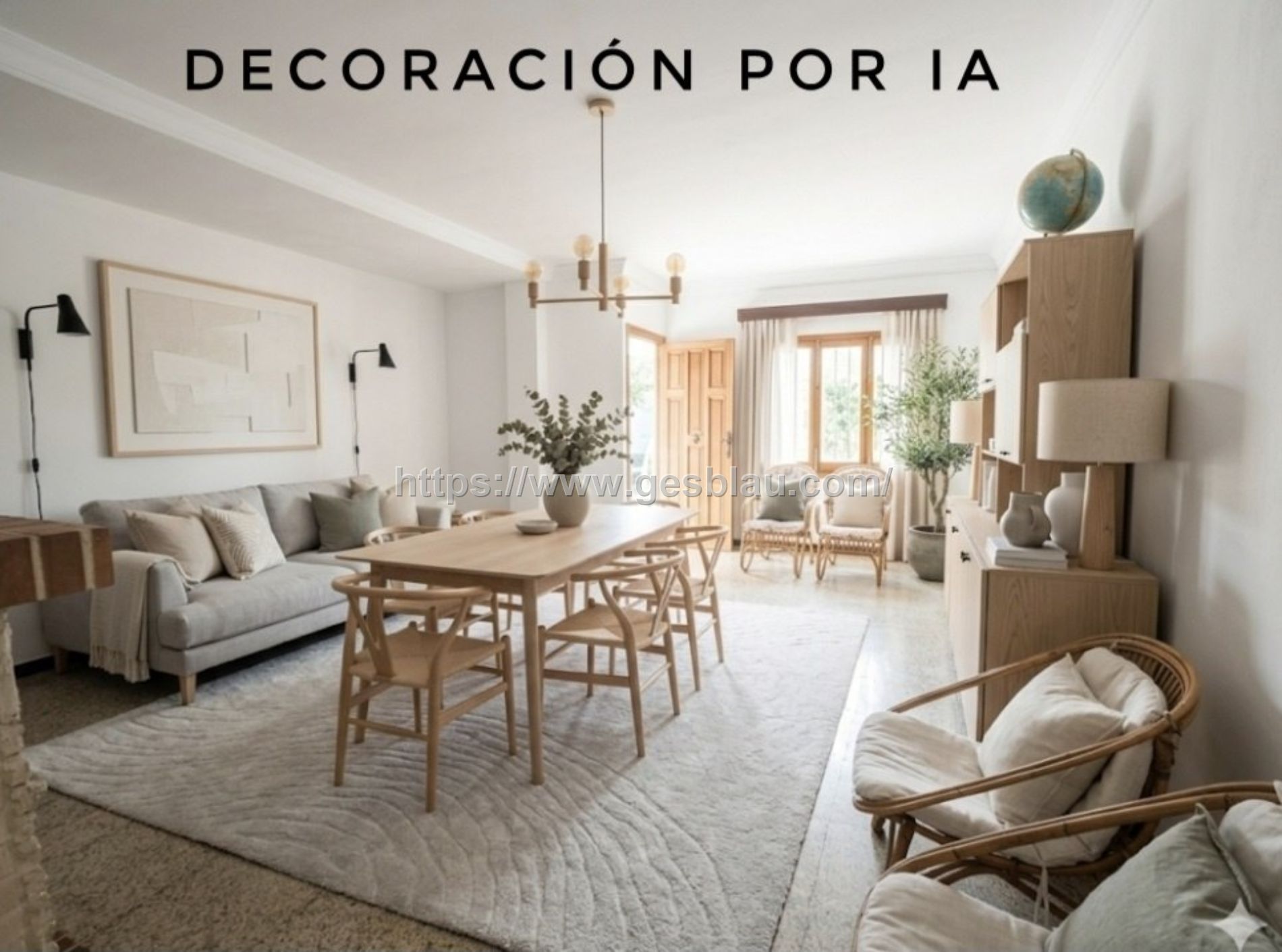 🏡 Casa en venta en Can Picafort – a solo 290 metros de la playa 🌊🚗 Con garaje propio y dos terrazas – ¡cerca del mar!