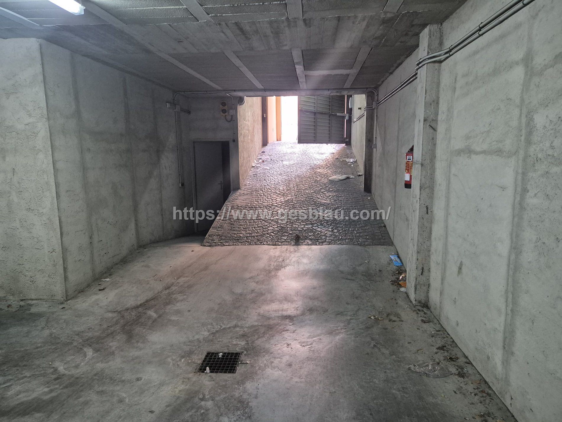 Venta parking 