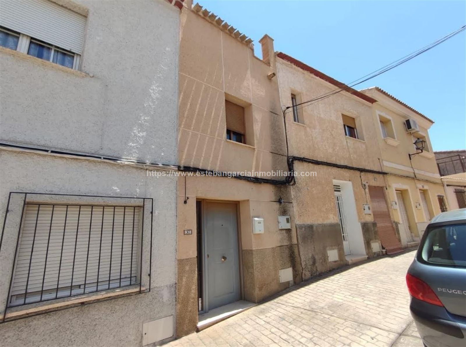 CASA DE PUEBLO en TOTANA