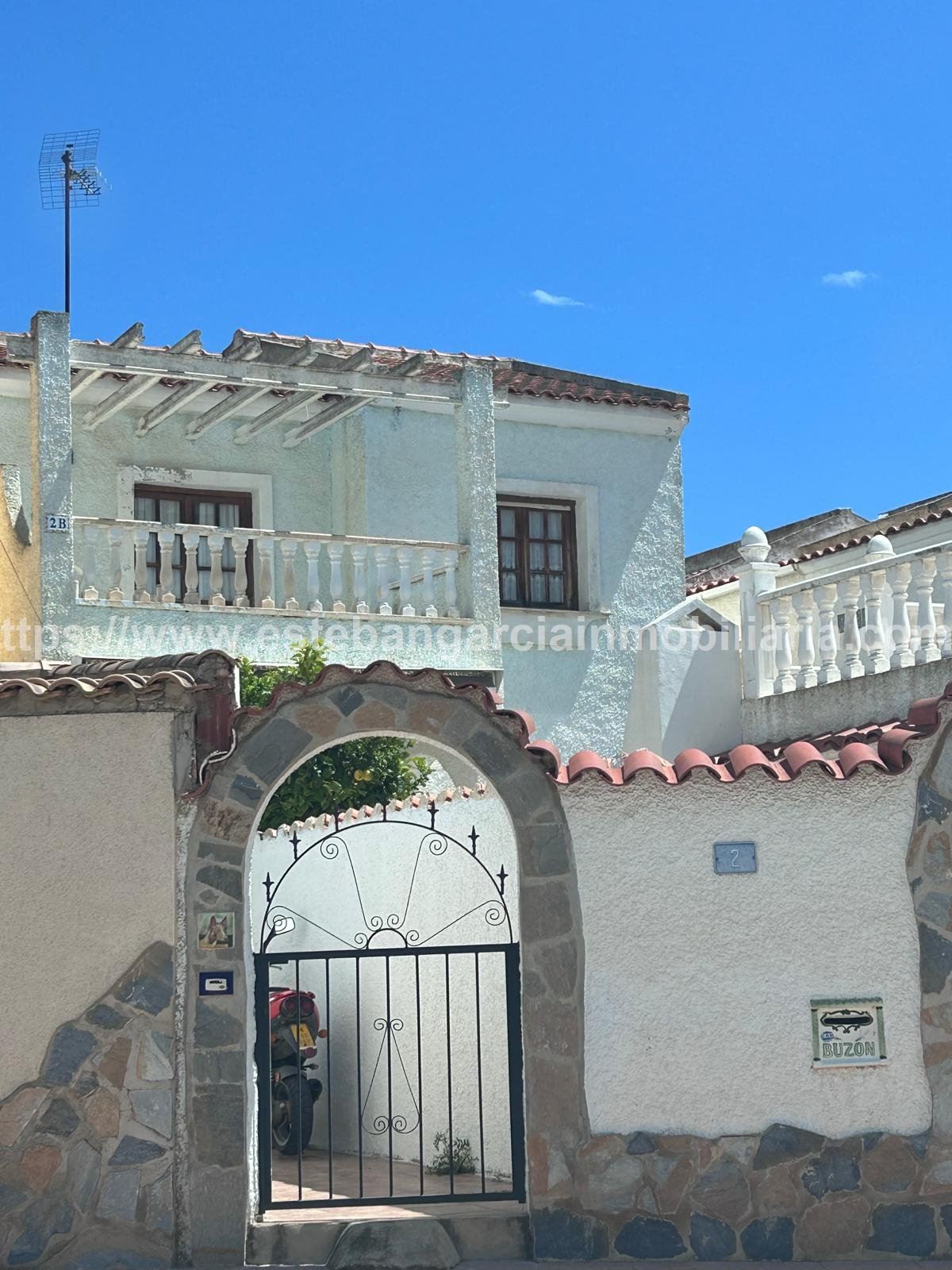 CASA en ORIHUELA