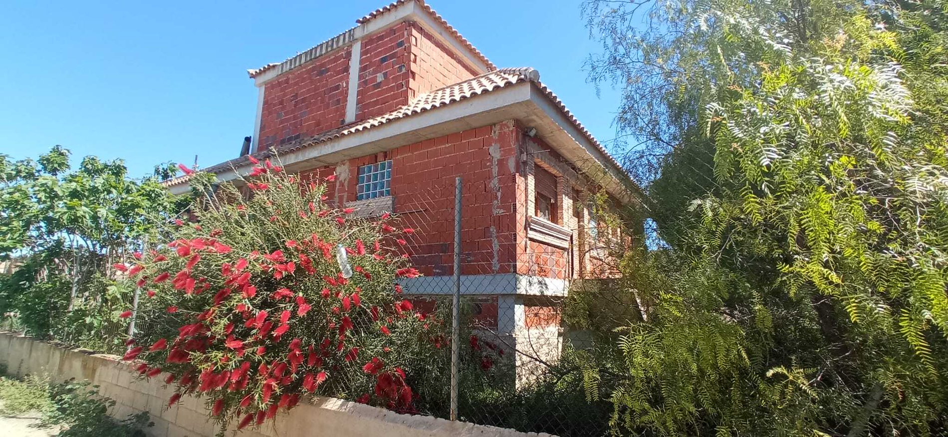 CHALET en MOLINA DE SEGURA