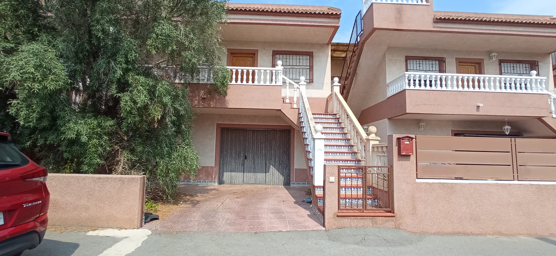 DÚPLEX en PILAR DE LA HORADADA