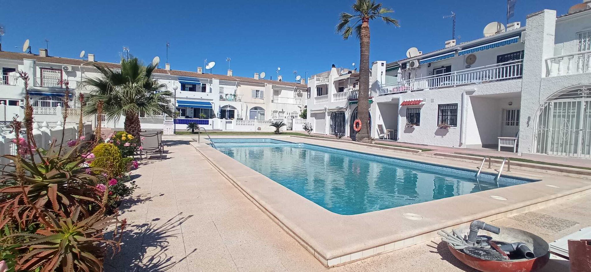 CHALET ADOSADO en ALCANTARILLA
