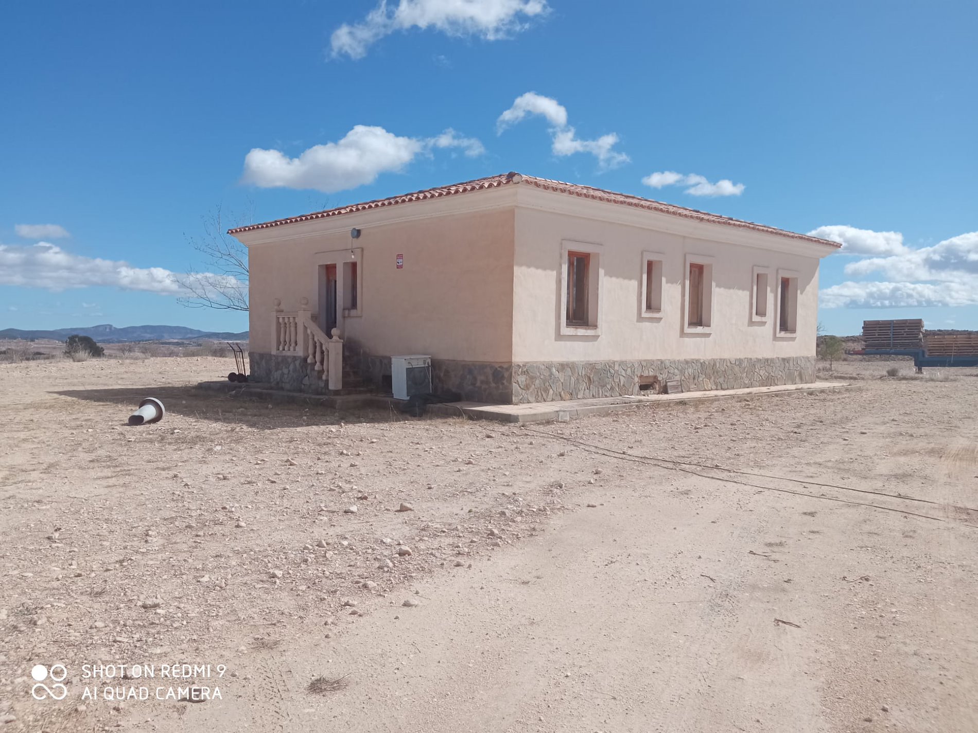 CASA DE PUEBLO en PEDANIAS DE MURCIA