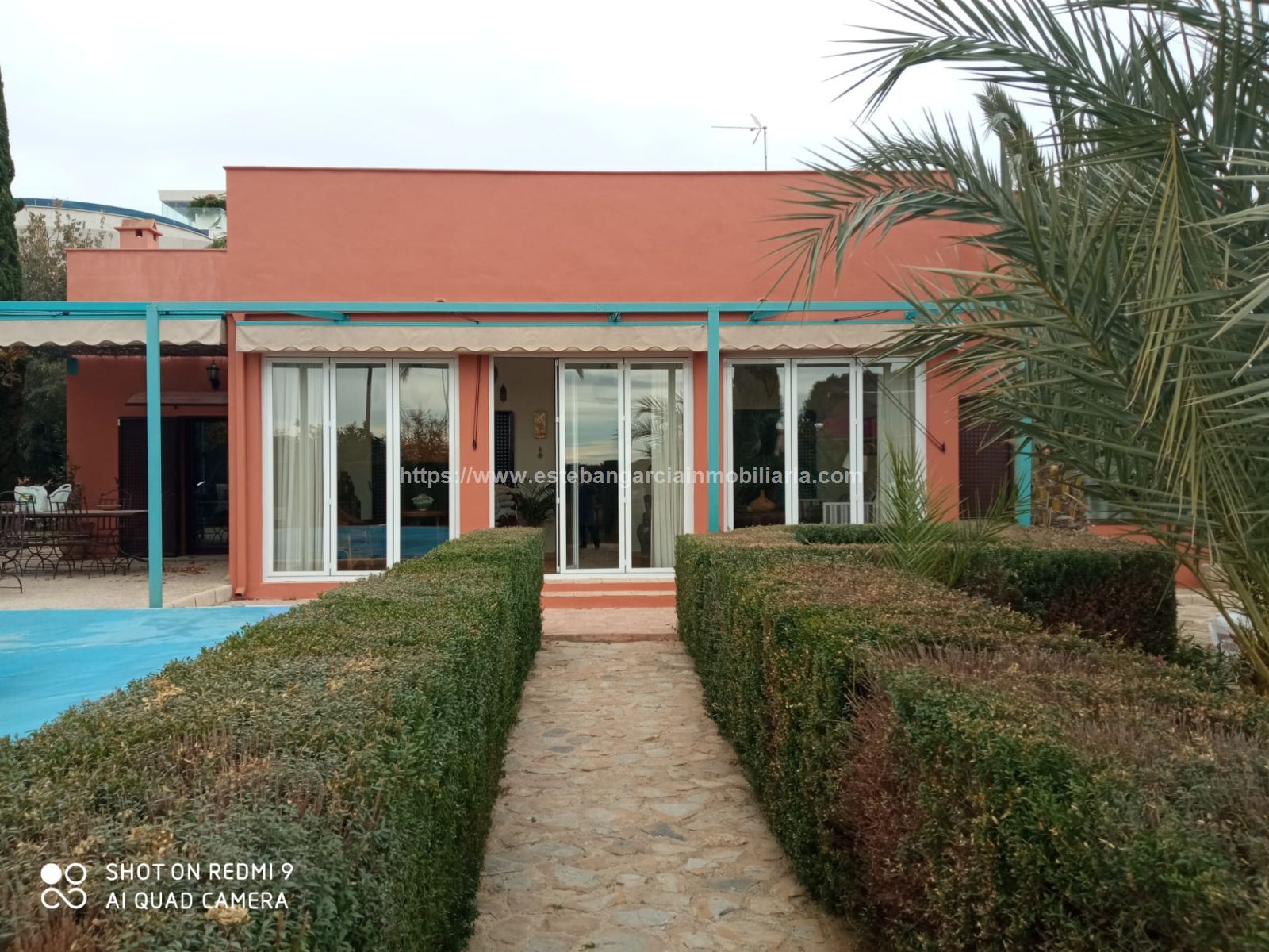 CHALET en LAS TORRES DE COTILLAS