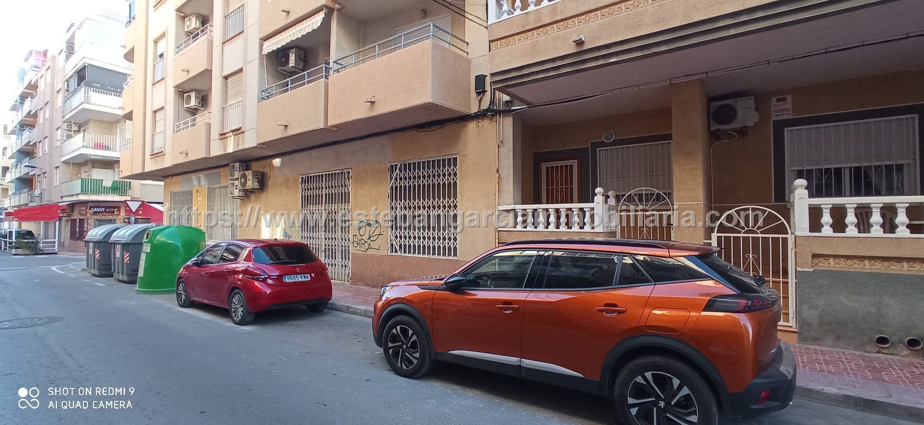 LOCAL en PILAR DE LA HORADADA