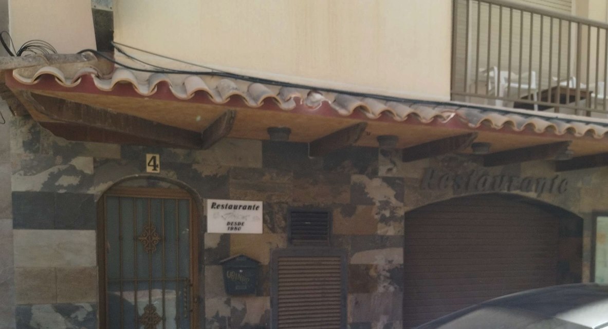 LOCAL en ALICANTE