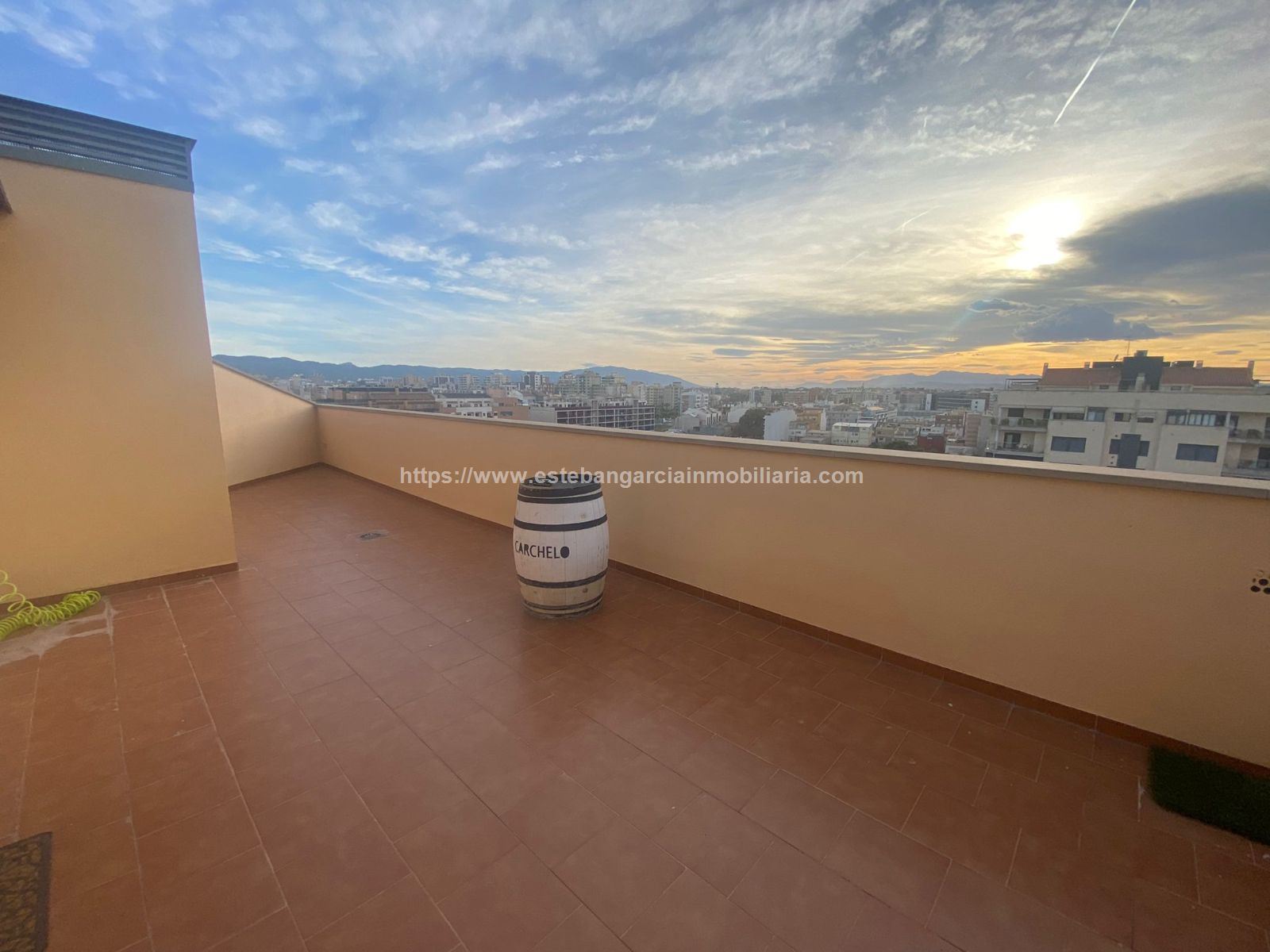 ÁTICO en MURCIA