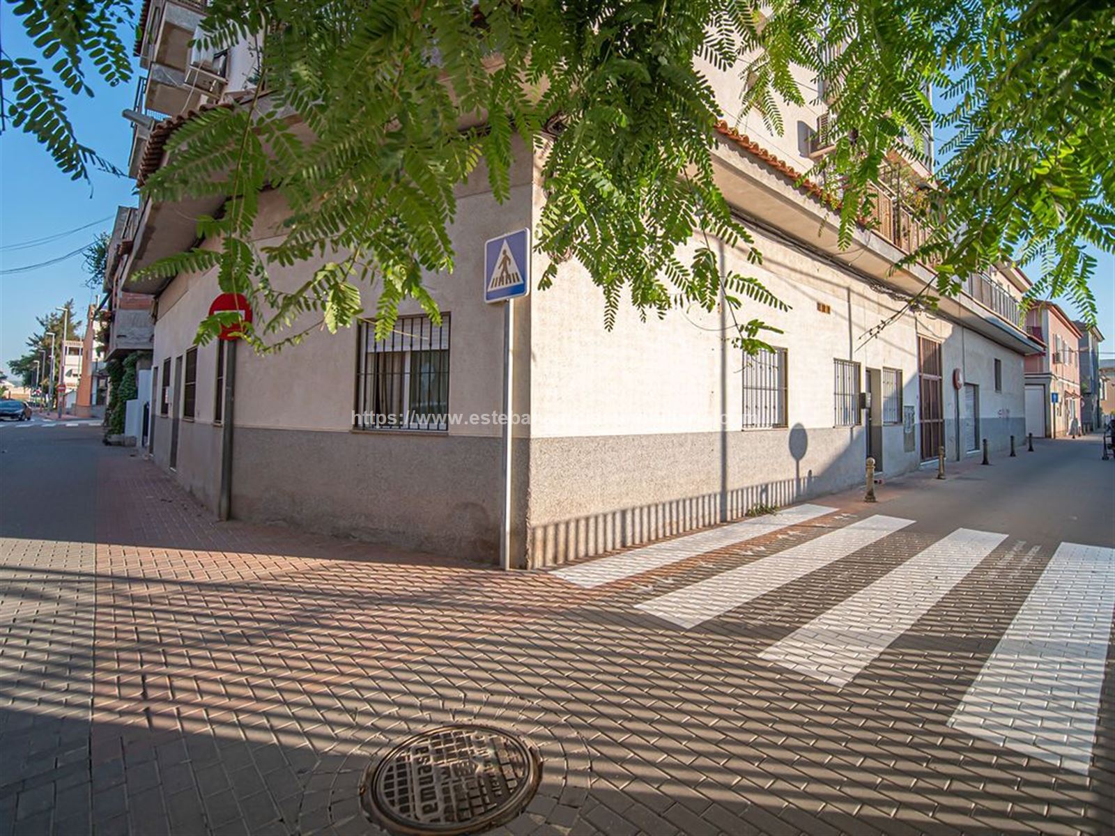 PISO en PEDANIAS DE MURCIA