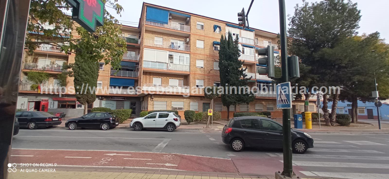 PISO en ALCANTARILLA