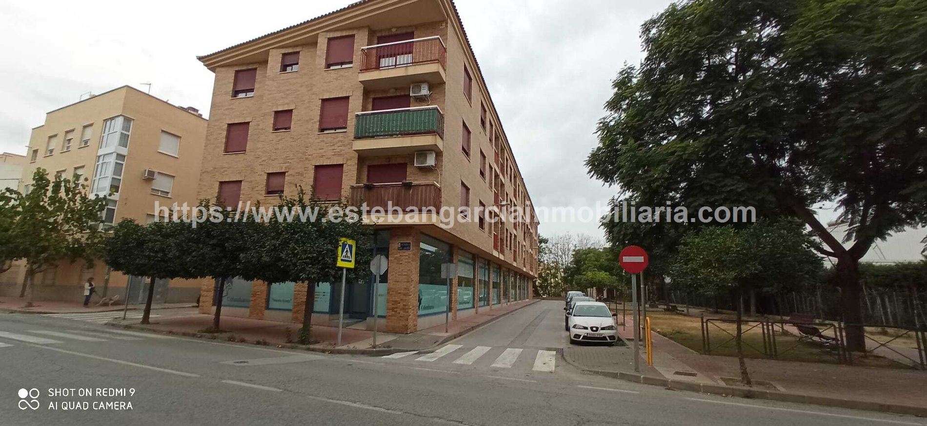 PISO en PEDANIAS DE MURCIA