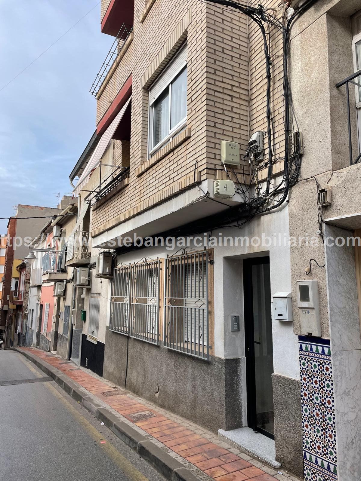 PLANTA BAJA en MOLINA DE SEGURA
