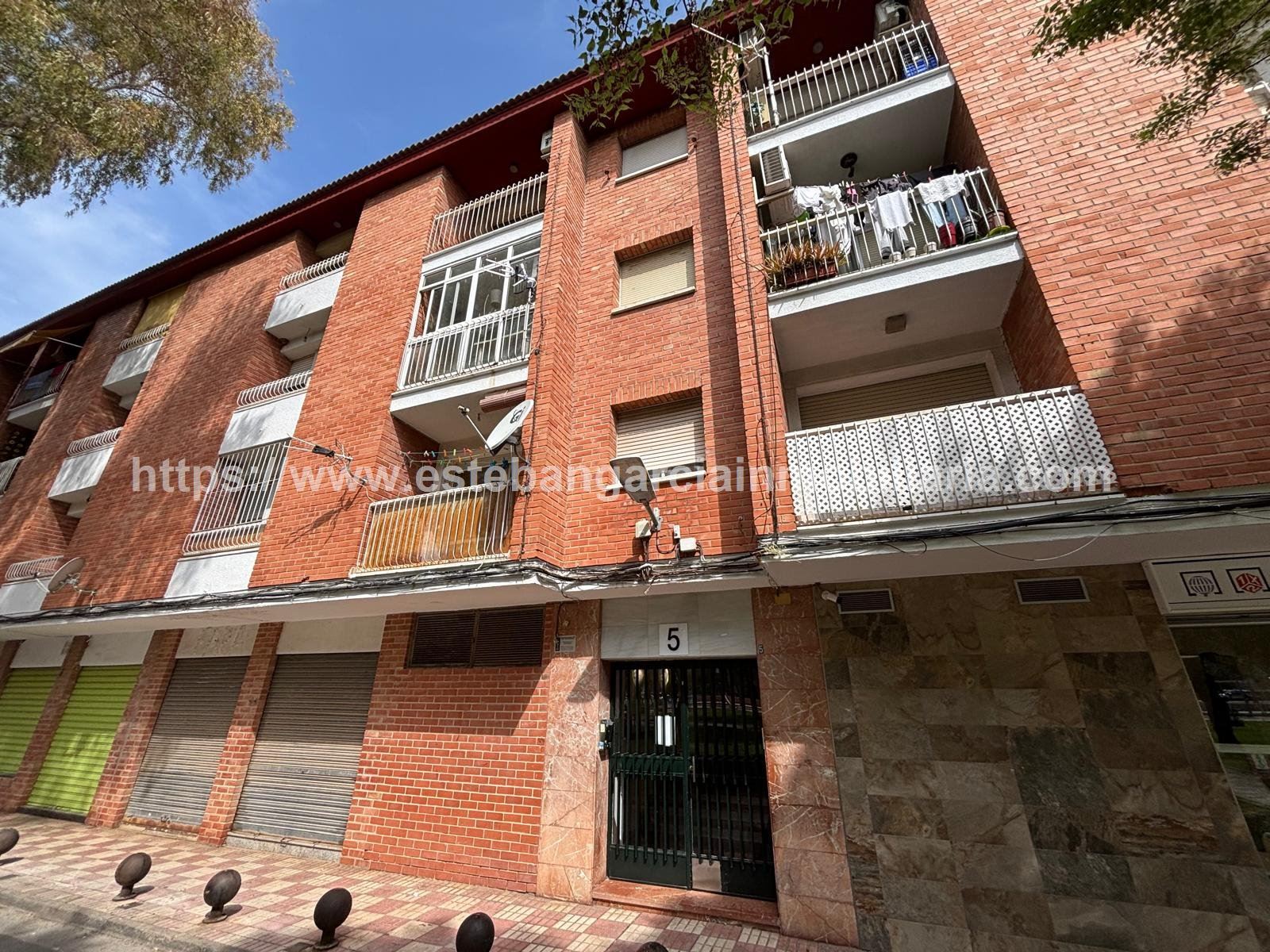 PISO en PEDANIAS DE MURCIA