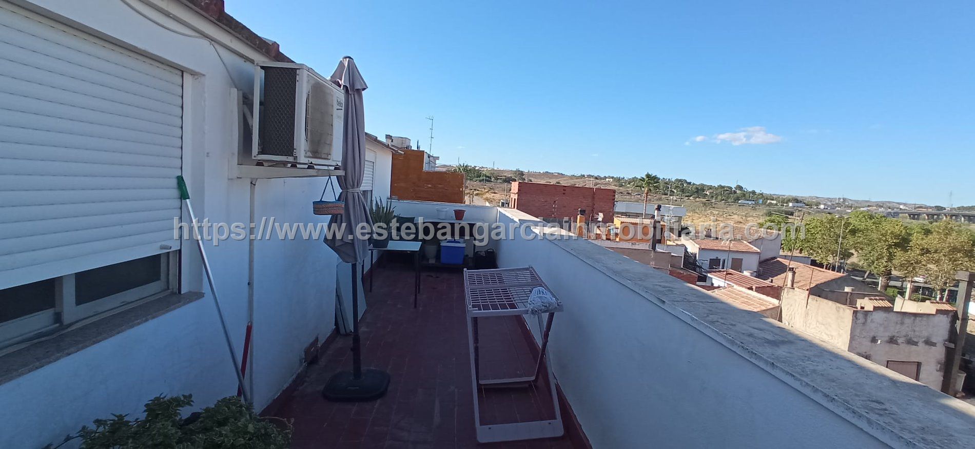 ÁTICO en PEDANIAS DE MURCIA