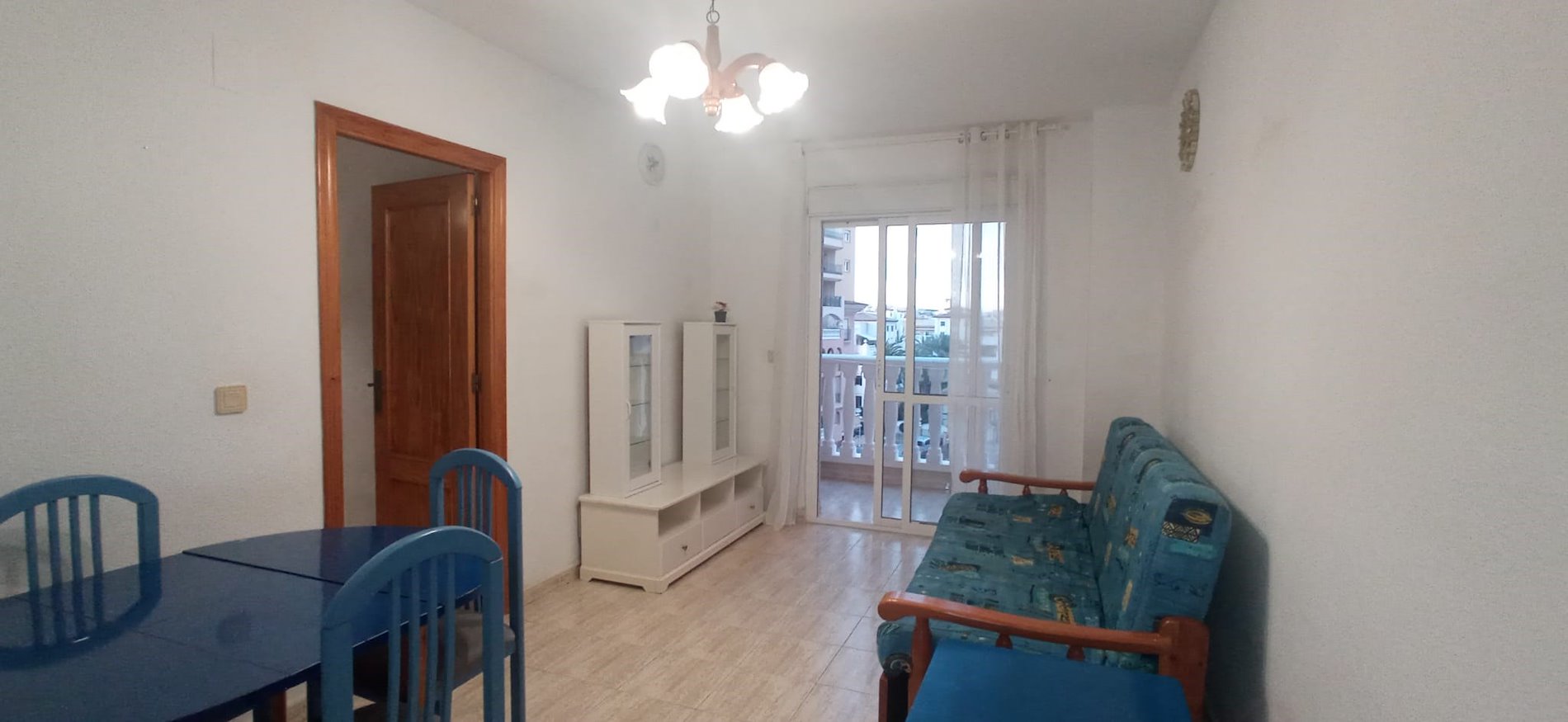 PISO en PILAR DE LA HORADADA