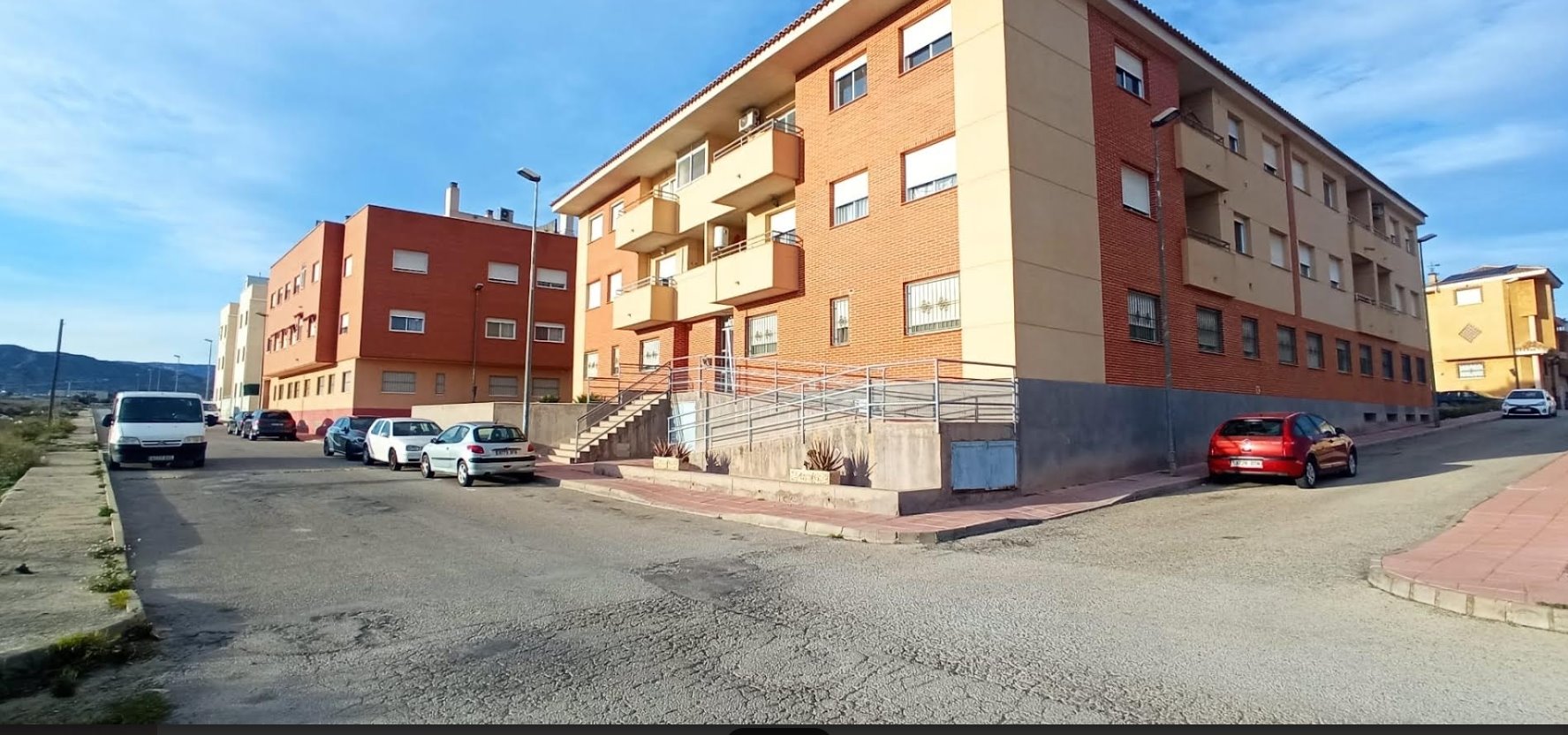 PISO en PEDANIAS DE MURCIA