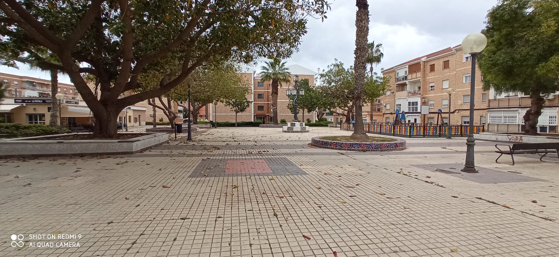 PISO en CARTAGENA