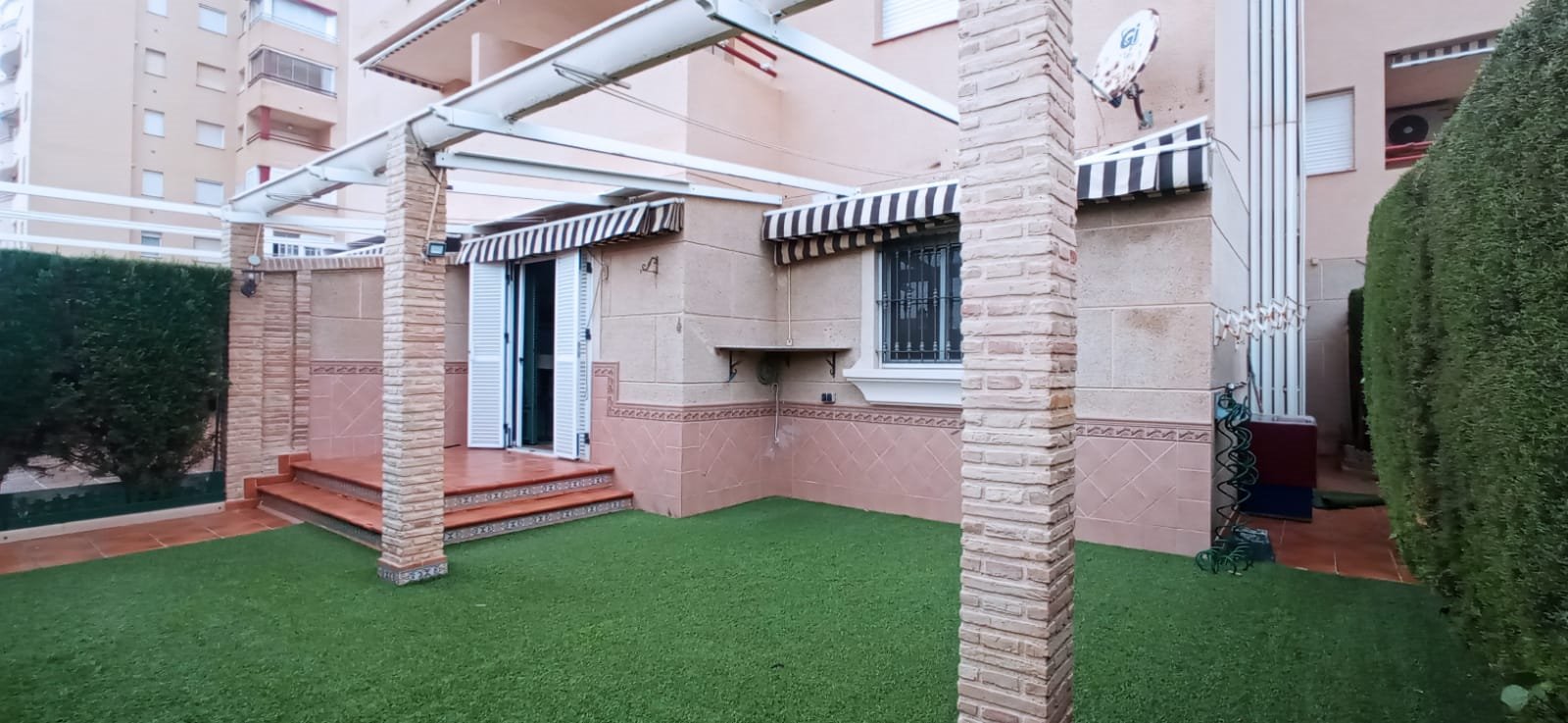 PISO en PILAR DE LA HORADADA