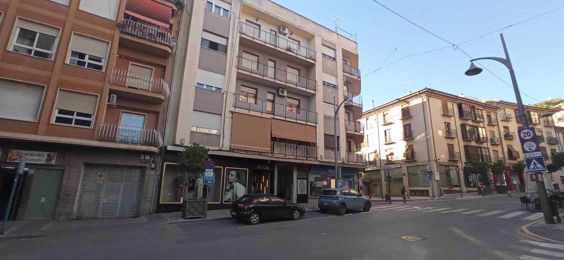PISO en MURCIA