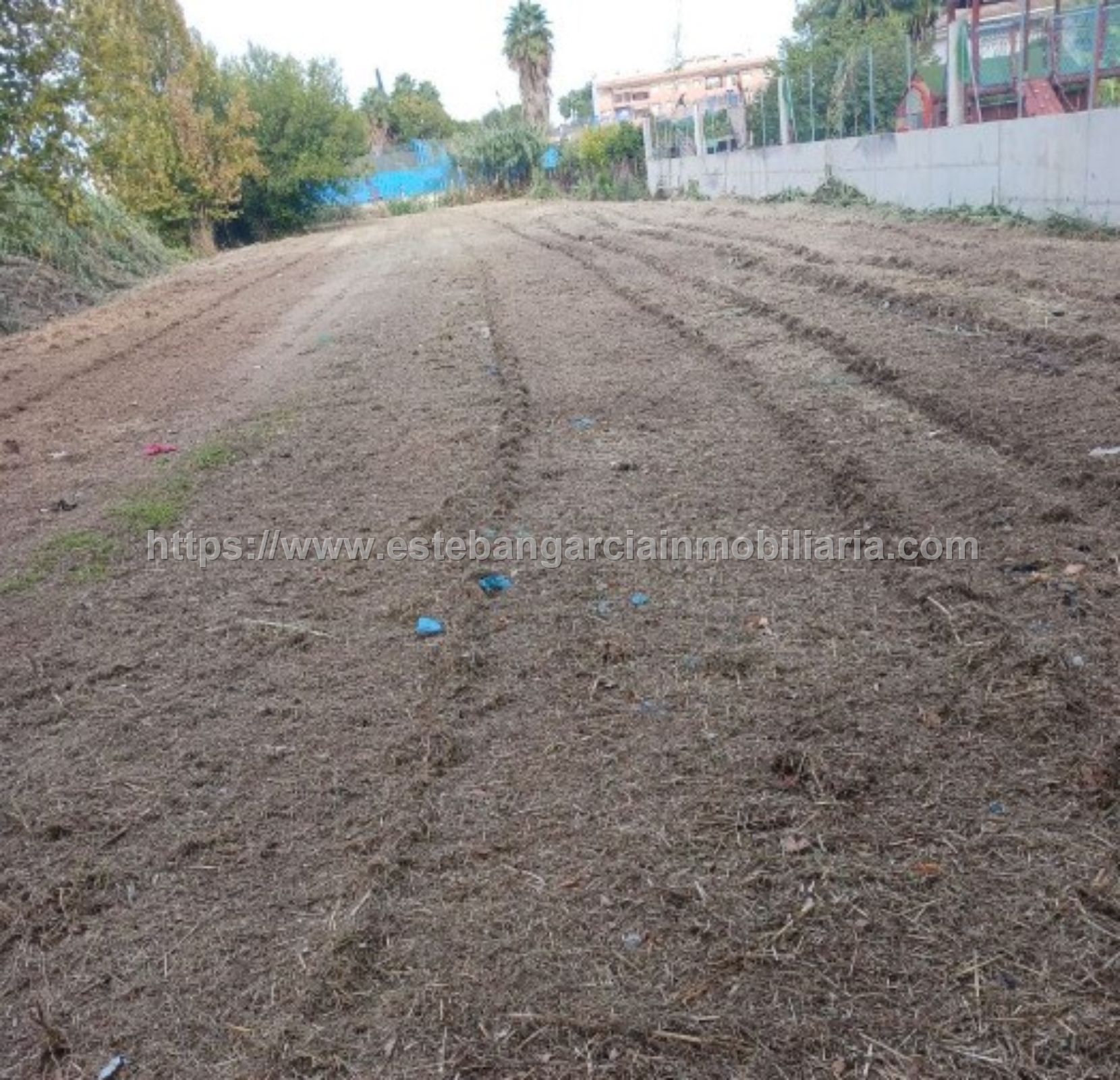 TERRENO en MURCIA