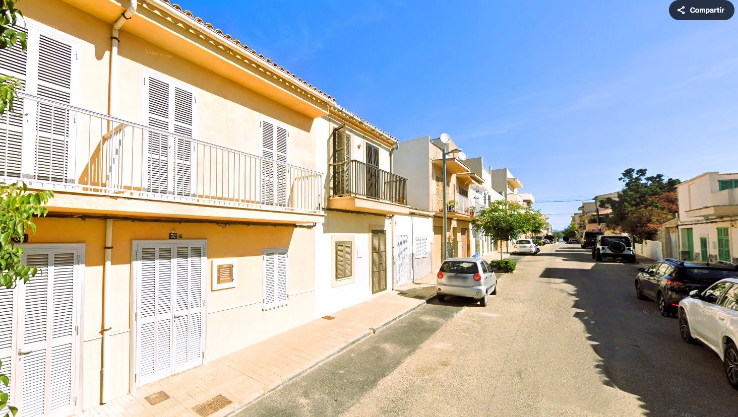 Casa dúplex reformada en S’Illot – ¡A solo 800 m del mar!