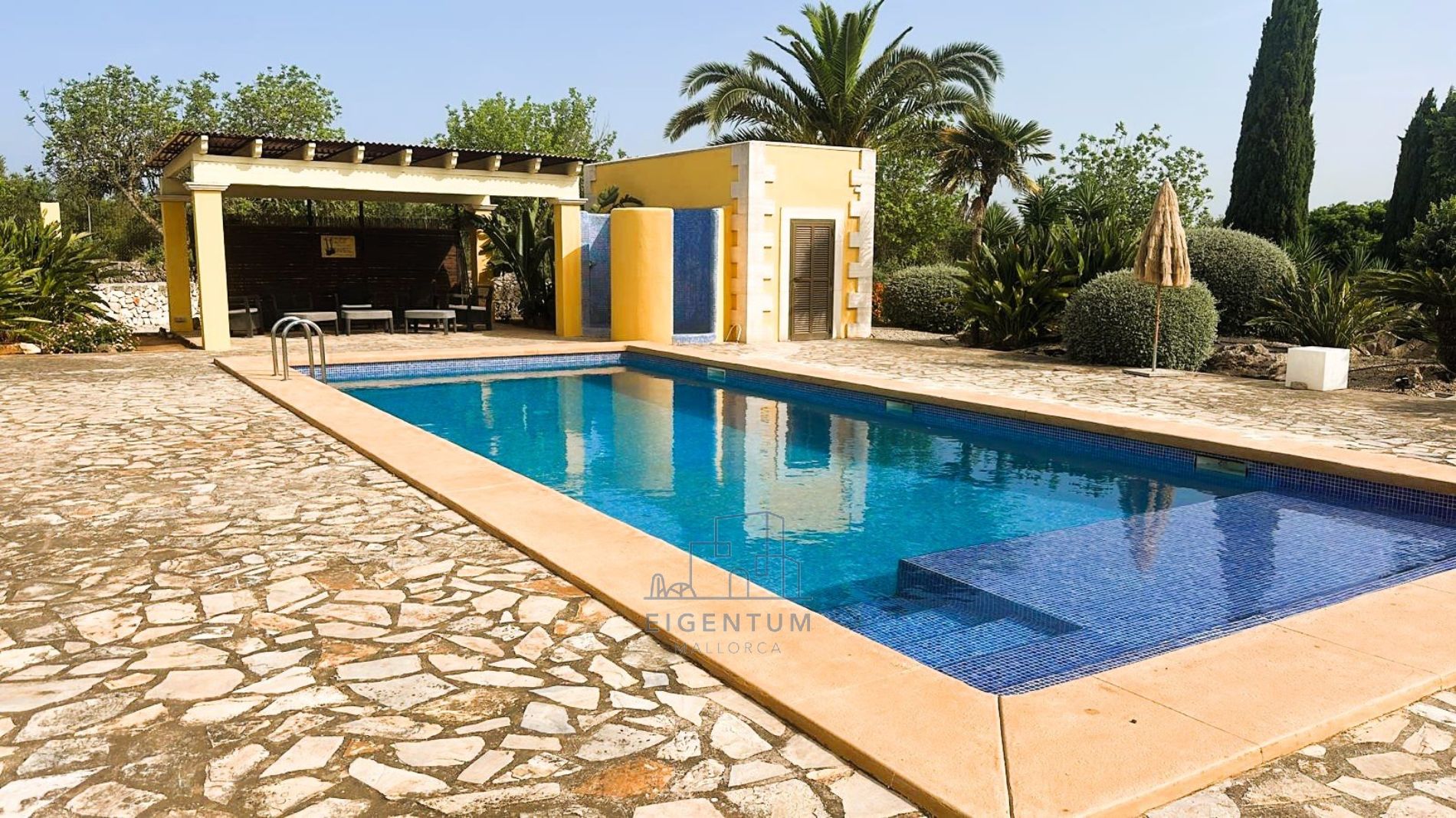 Finca rústica - Manacor