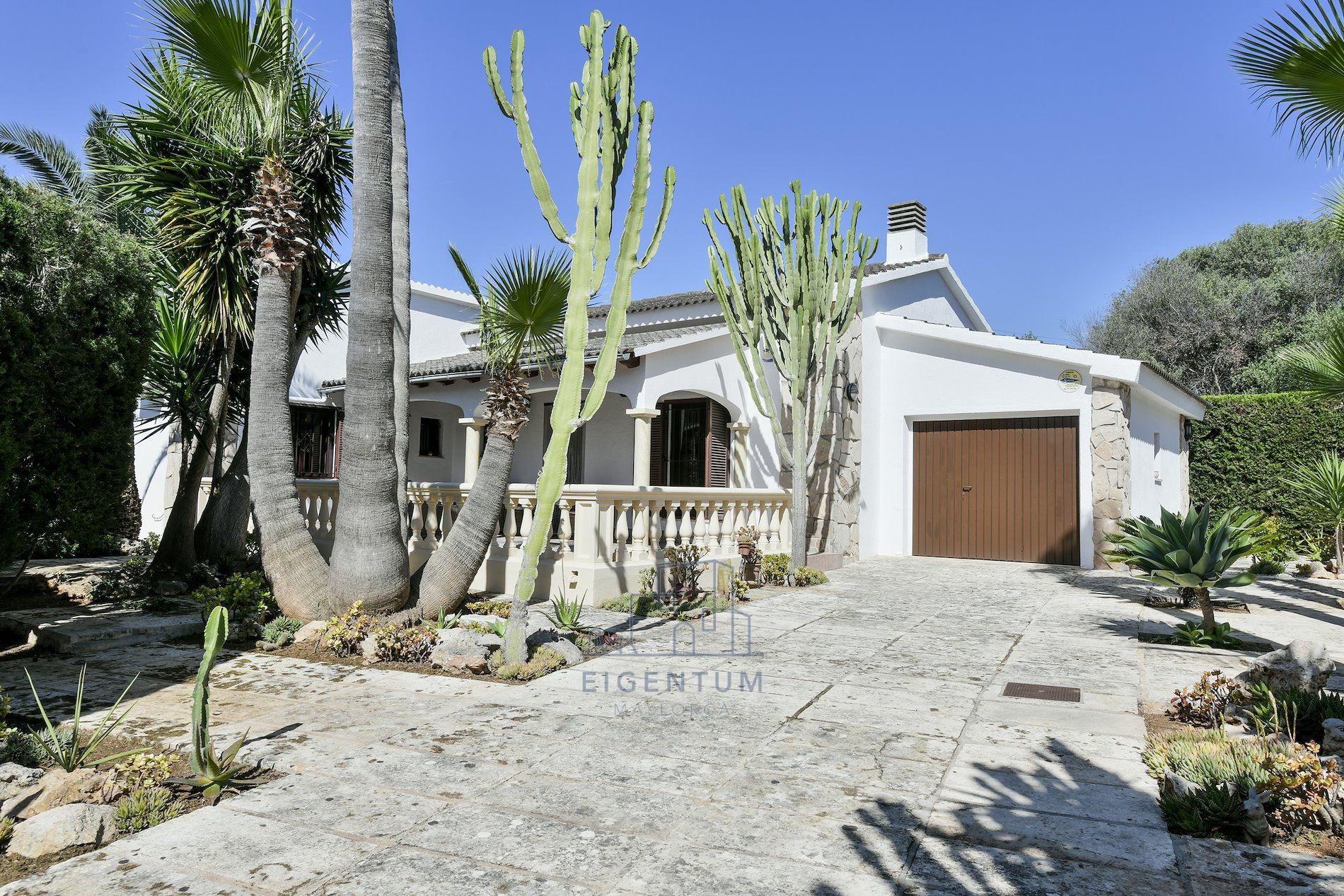🏡 Encantadora vivienda en zona residencial tranquila – lista para entrar a vivir