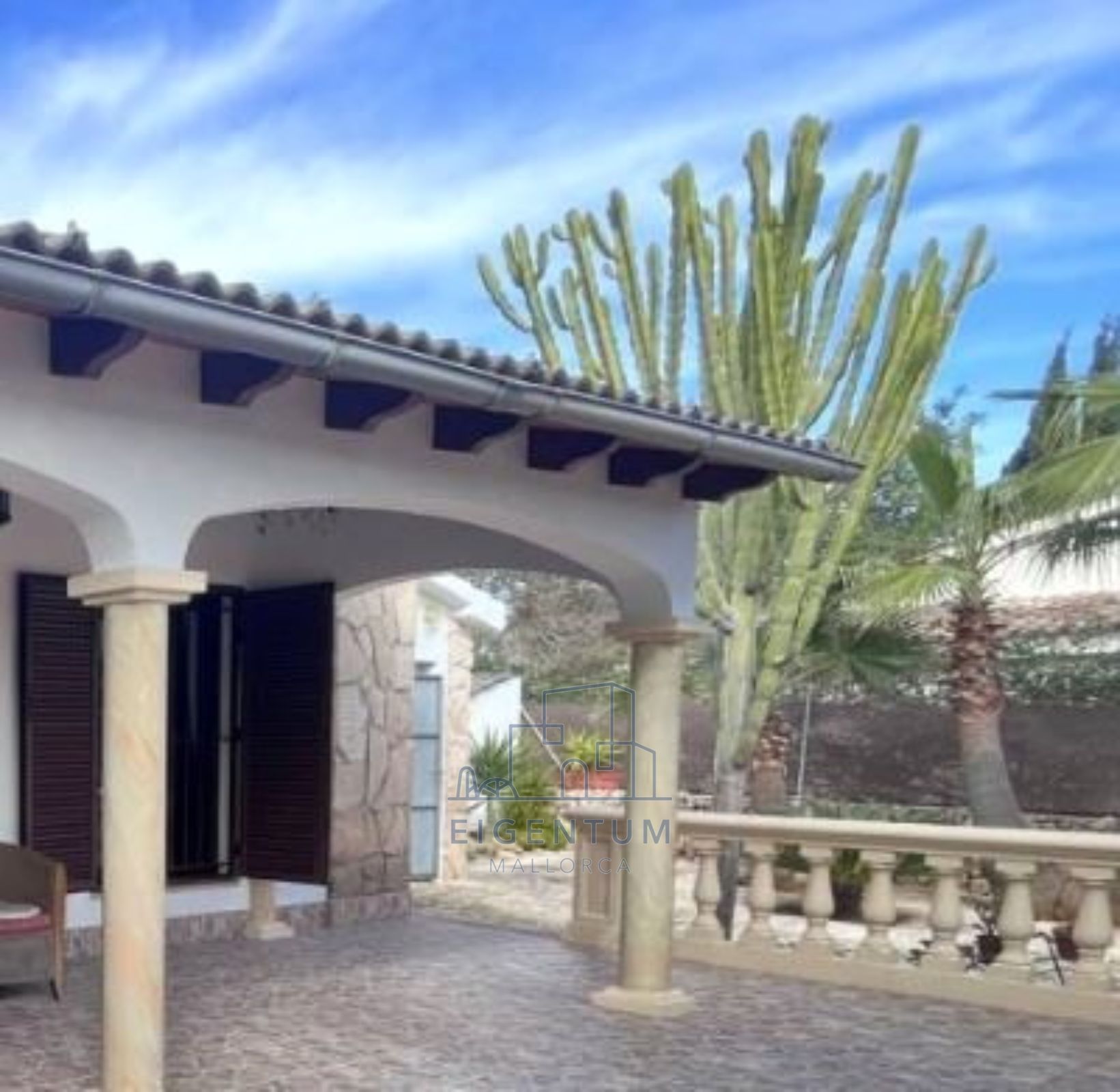 🏡 Encantadora vivienda en zona residencial tranquila – lista para entrar a vivir