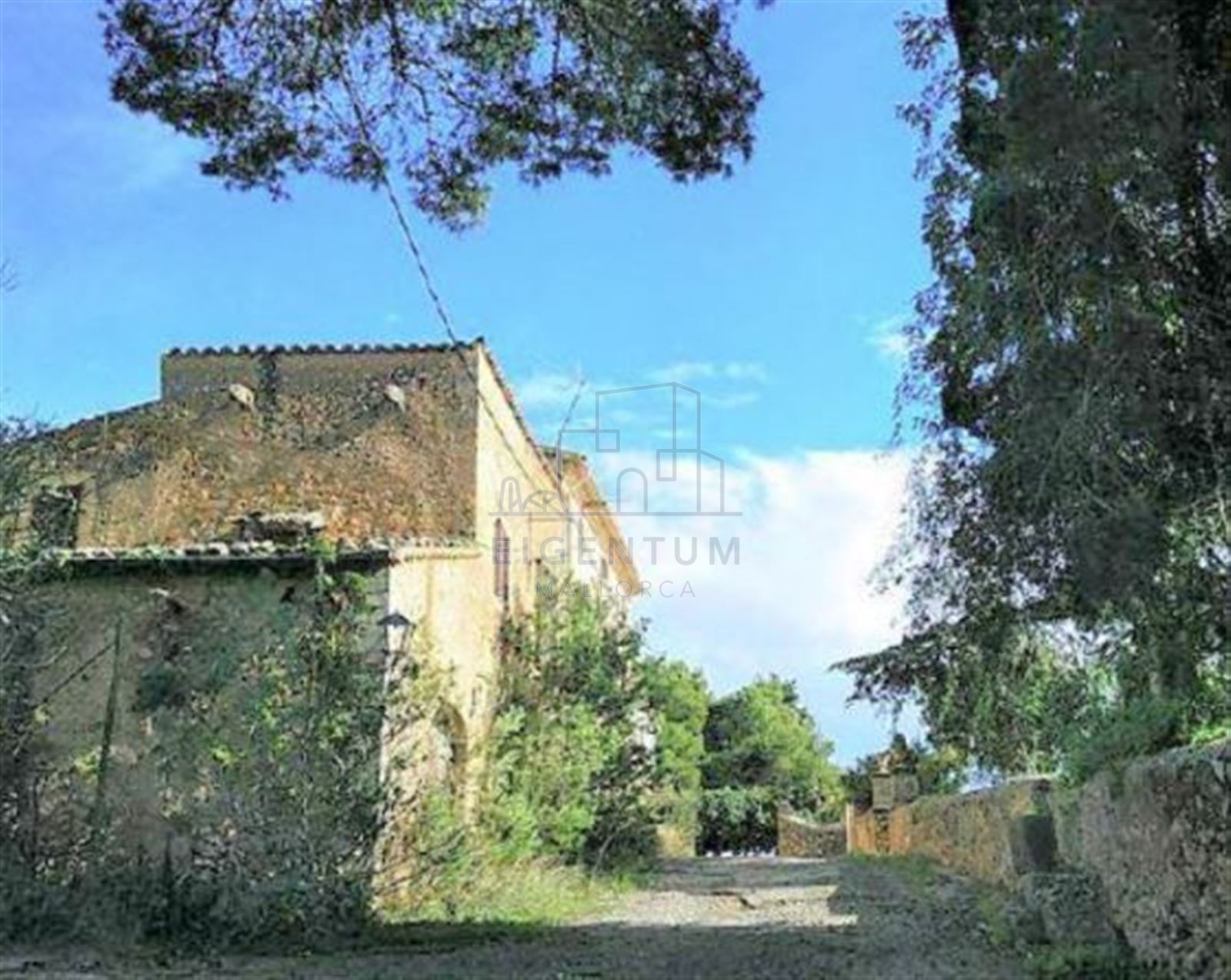 DETACHED HOUSE in CONSELL