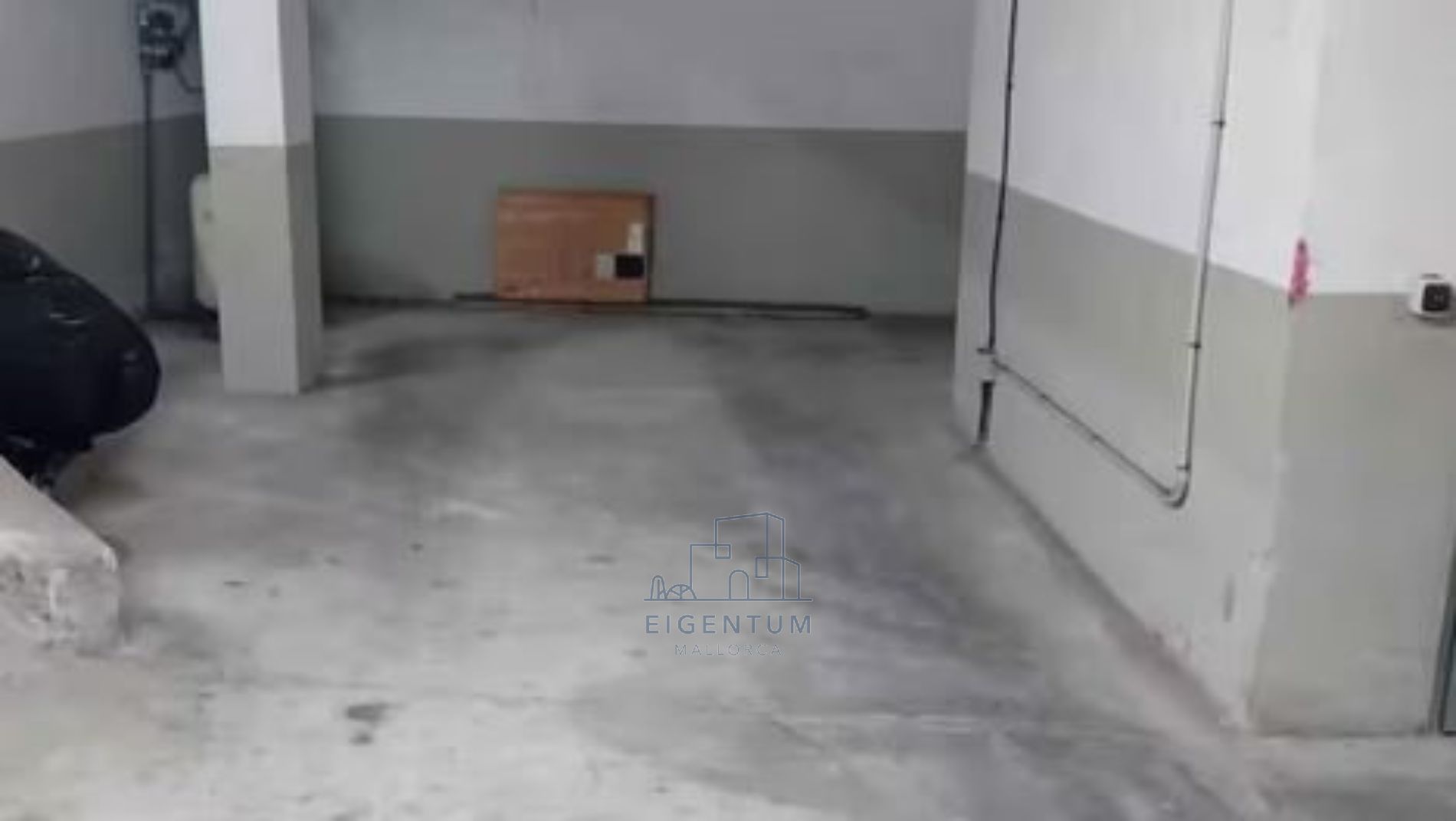 🚗 Amplio garaje en venta en Porto Cristo 🅿️