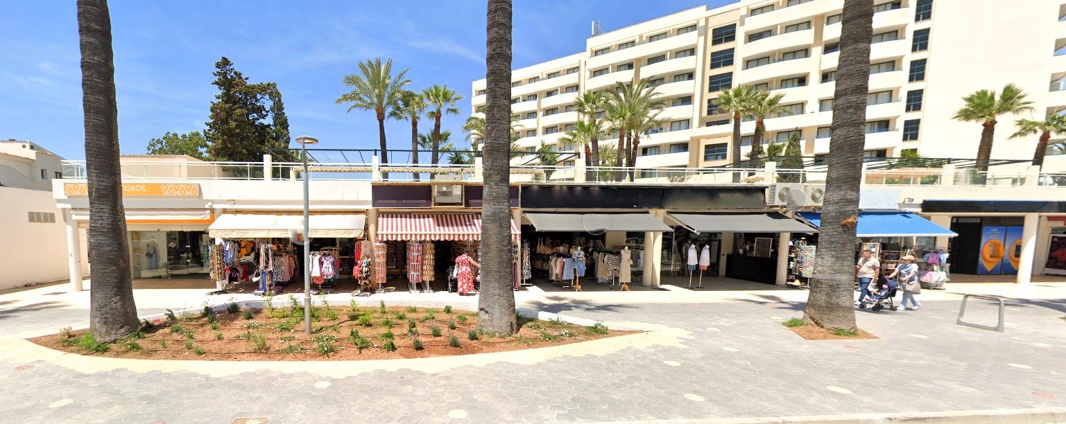 PREMISES FOR RENT IN SA COMA