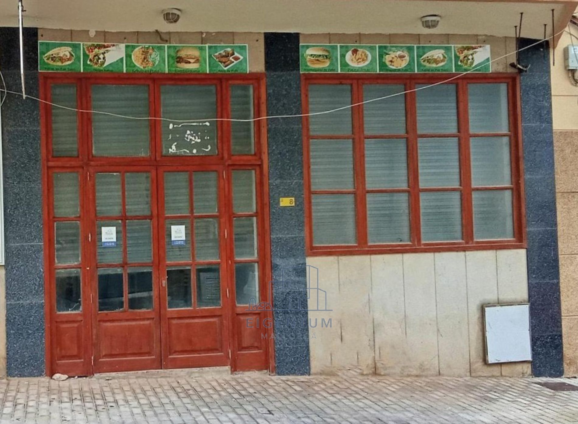 LOCAL en SANT LLORENÇ