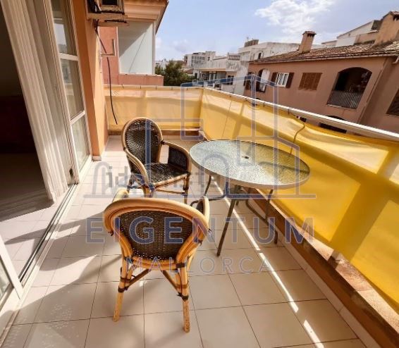 Piso a la venta en Cala Millor