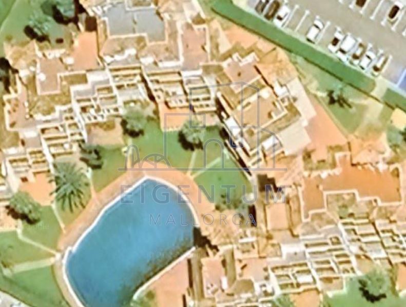 🌿 Appartement avec terrasse et piscine 🌿