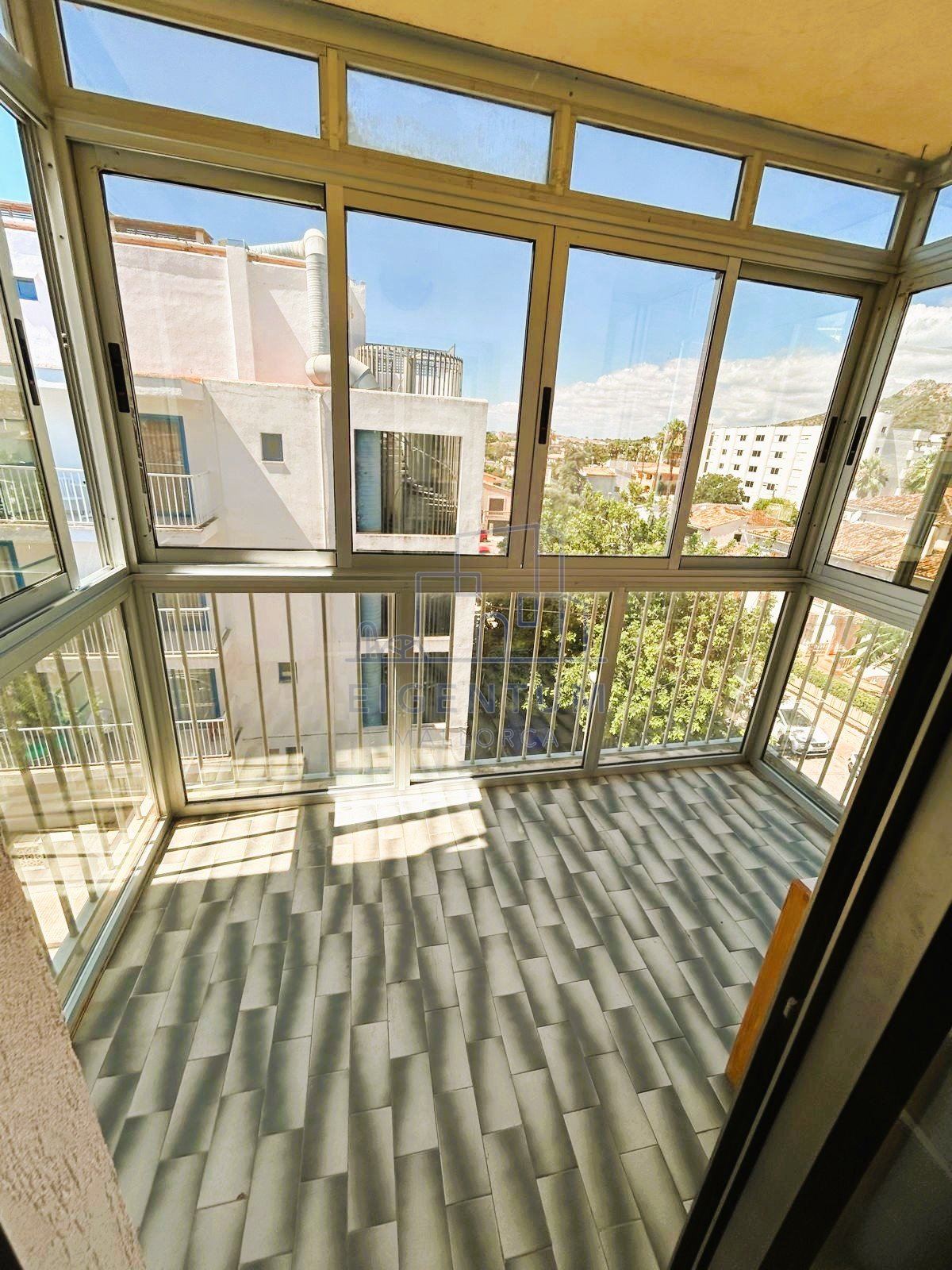 Oportunidad de inversión en Cala Millor