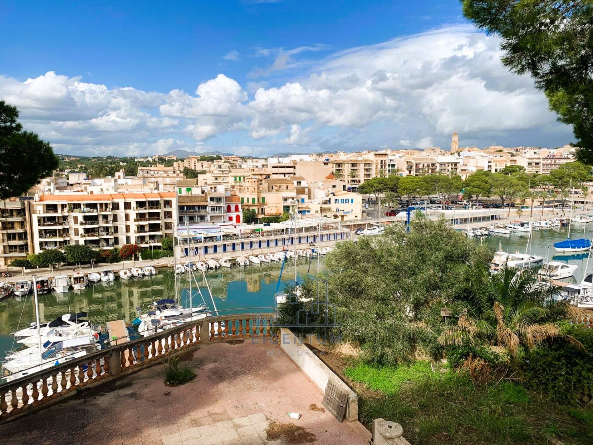 🌅 Bezauberndes Erdgeschoss mit direktem Meerblick 🌅