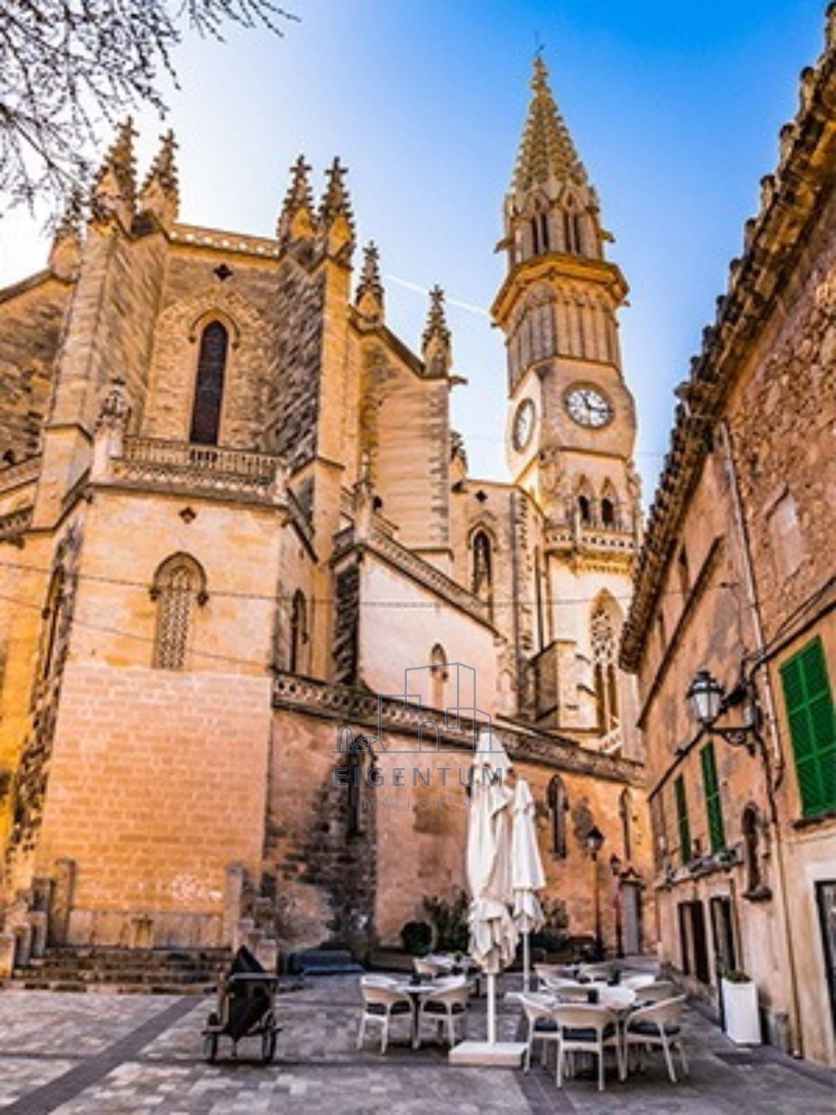 PISO TOTALMENTE REFORMADO EN ALQUILER SIN AMUEBLAR 