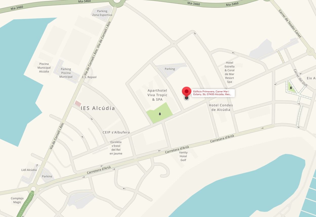 ✨ ¡Oportunidad de inversión en Puerto de Alcudia! ✨