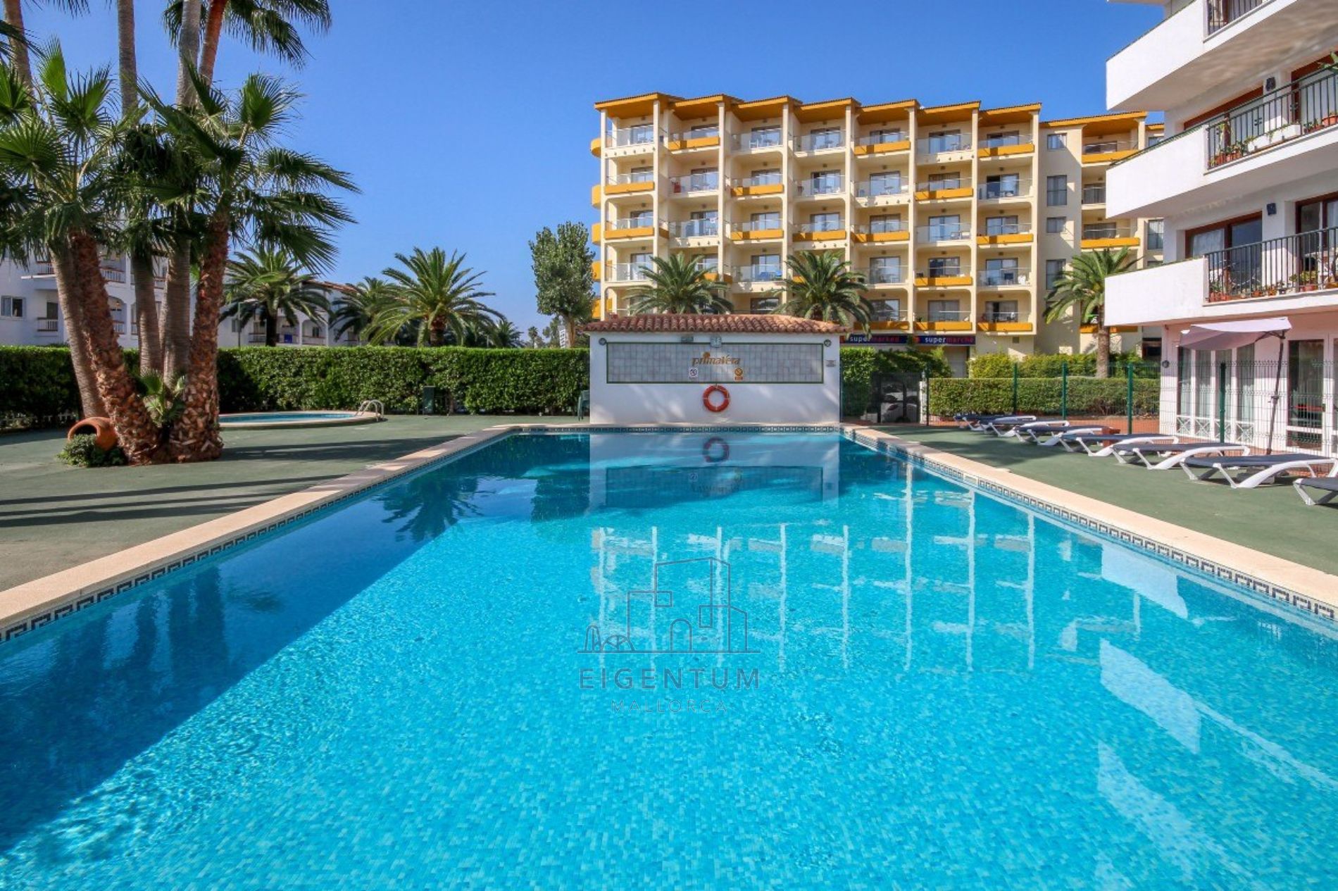 ✨ ¡Oportunidad de inversión en Puerto de Alcudia! ✨