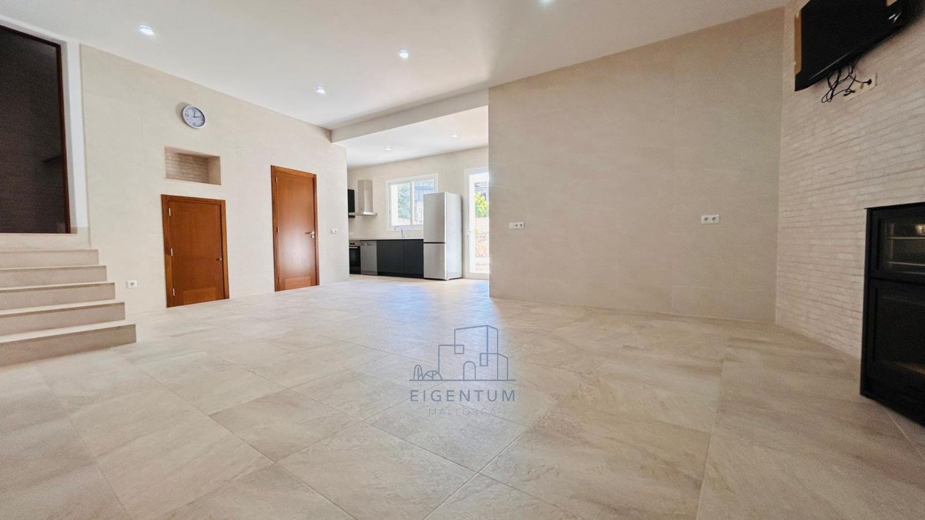 🏠 Alquiler de Dúplex con Encanto en Sant Joan, Mallorca