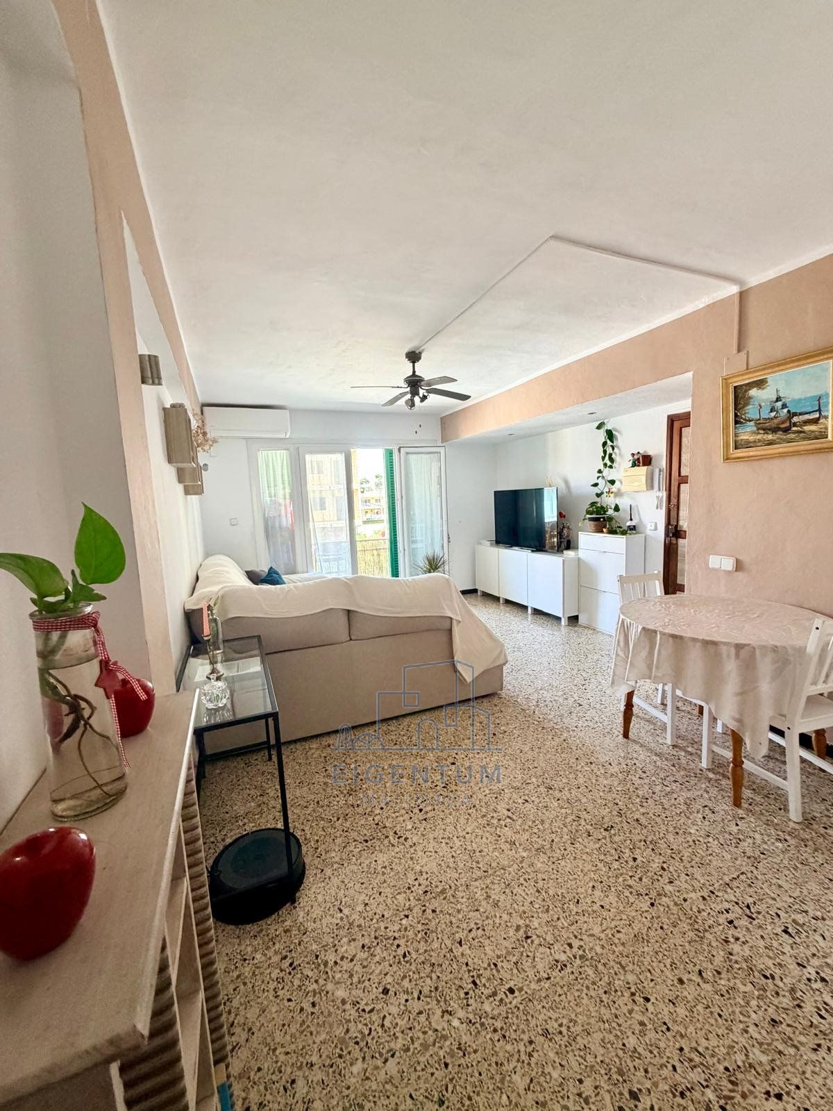 WOHNUNG im MANACOR