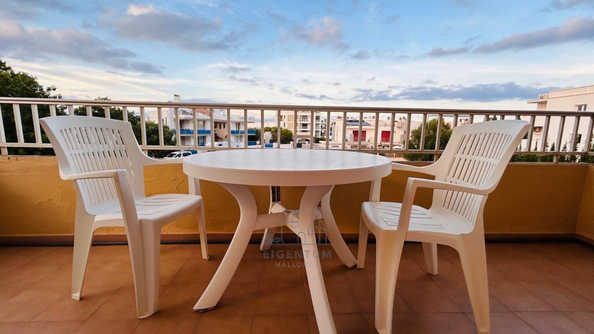PISO REFORMADO  EN PORTO COLOM 