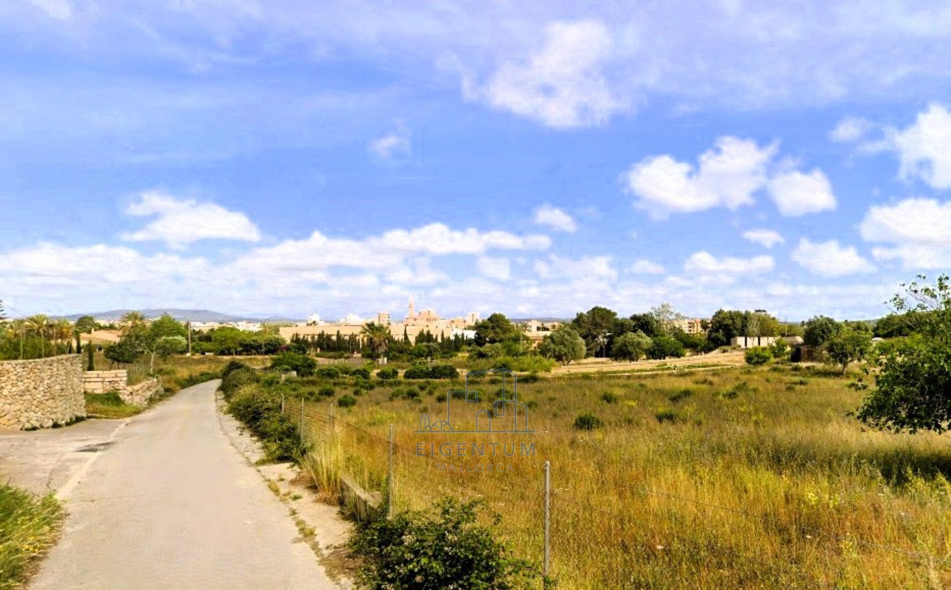 ✨ Exclusiva finca en Manacor ✨
