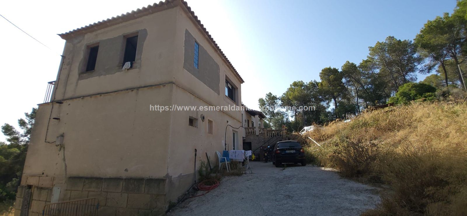 Chalet - Santa Ponsa, Calvia