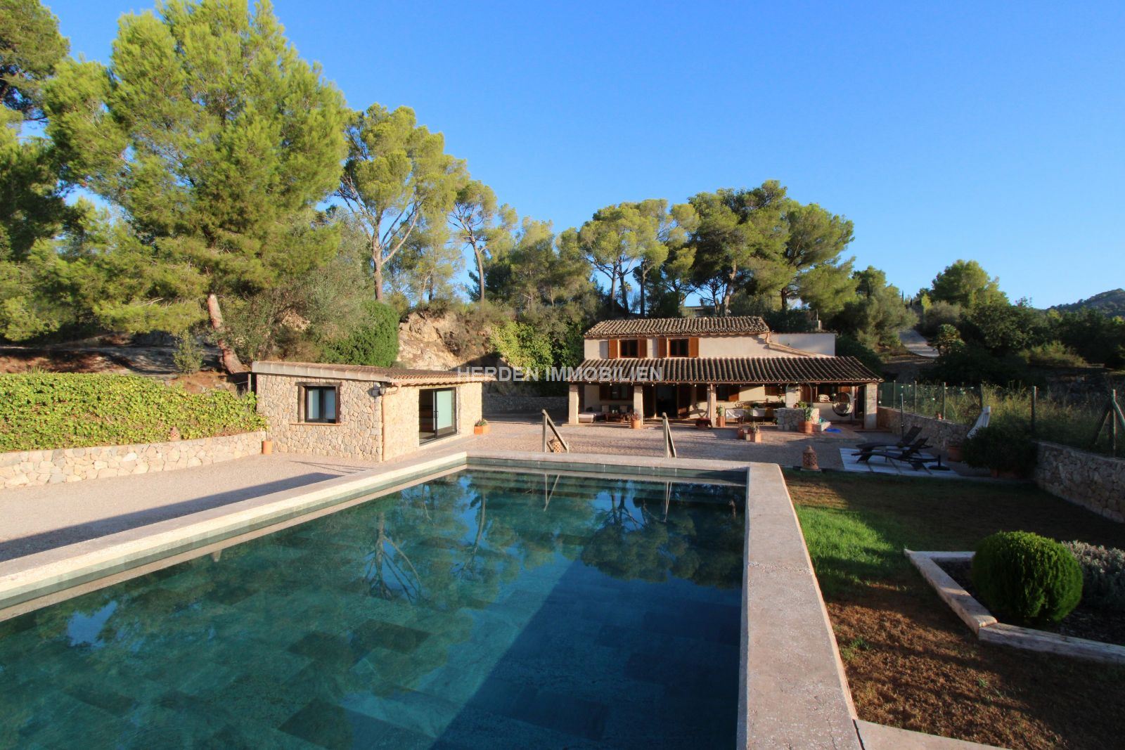 FINCA CALVIA MALLORCA EN VENTA