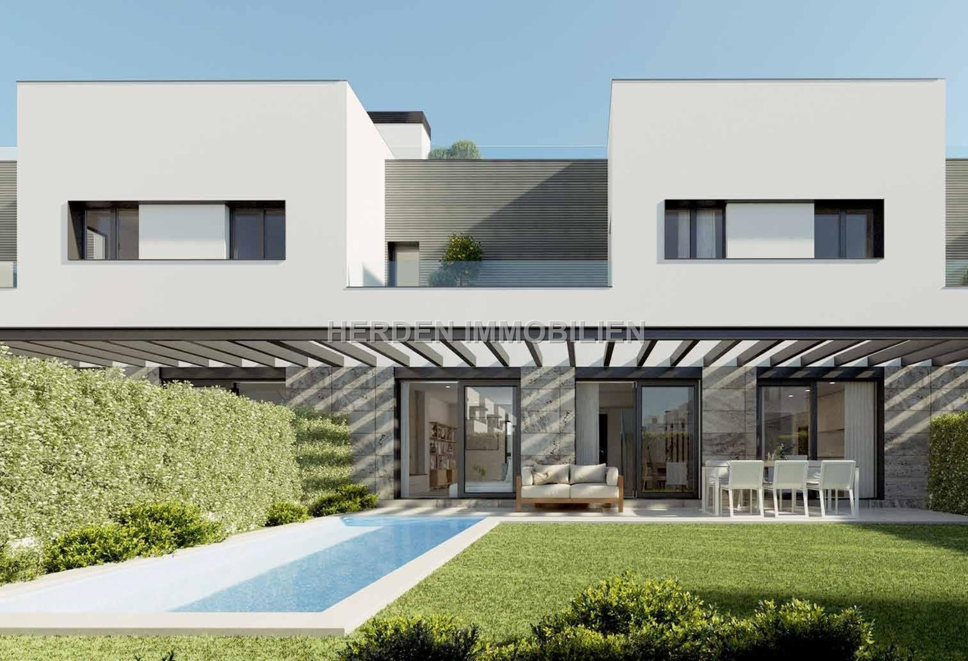 CASA NUEVA EN VENTA CERCA DE PALMA DE MALLORCA