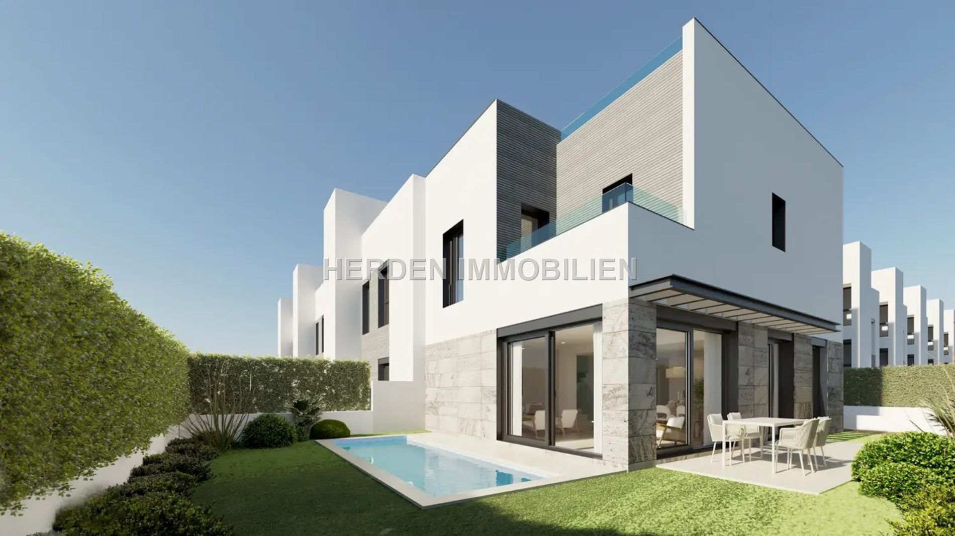CASA NUEVA EN VENTA CERCA DE PALMA DE MALLORCA