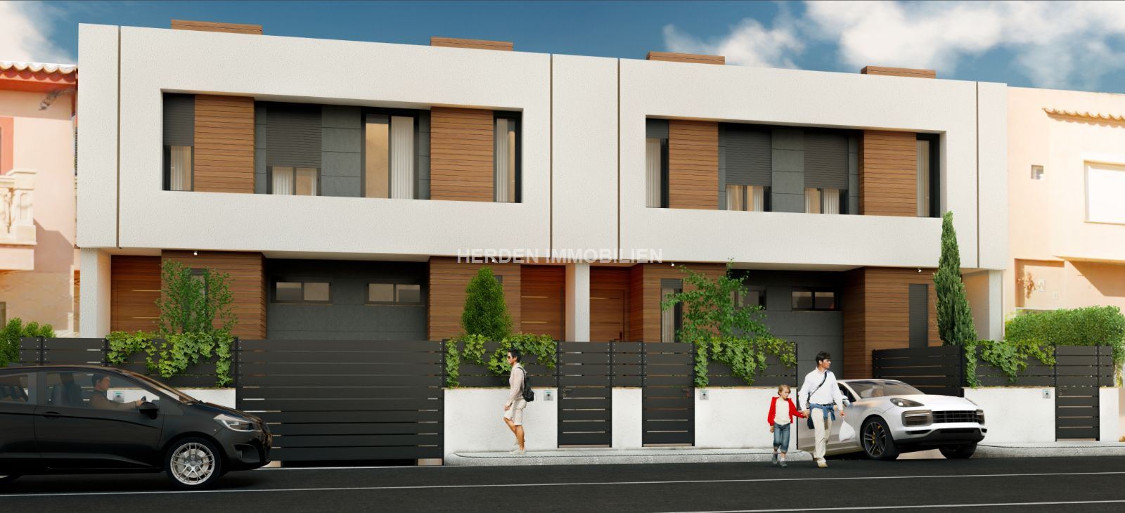 APARTAMENTO DE NUEVA CONSTRUCCION MARRATXI MALLORCA EN VENTA